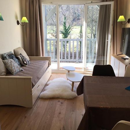Agreable T2 Idealement Situe Au Coeur De Saintlary Экстерьер фото